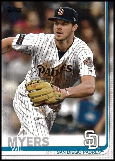 485 Wil Myers